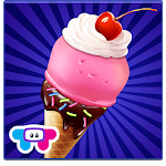 Cover Image of Unduh Ice Cream D’Lite Crazy Chef 1.0.9 APK