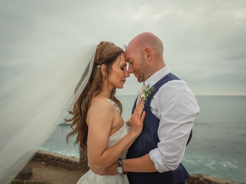 Fotógrafo de casamento Magda Stuglik (mstuglikfoto). Foto de 15 de julho 2022