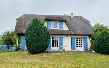 maison à Aunay-sur-Odon (14)