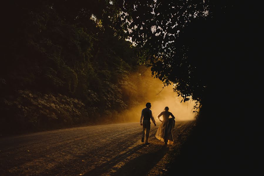 Photographe de mariage Gabe McClintock (mcclintock). Photo du 27 avril 2019