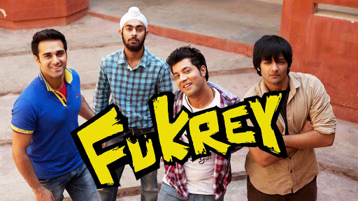 Featured image of post Fukrey Returns Full Movie Youtube : The movie is available for streaming online and you can watch fukrey returns movie on prime video.