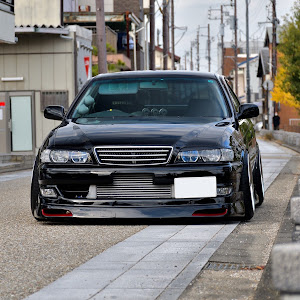 チェイサー JZX100