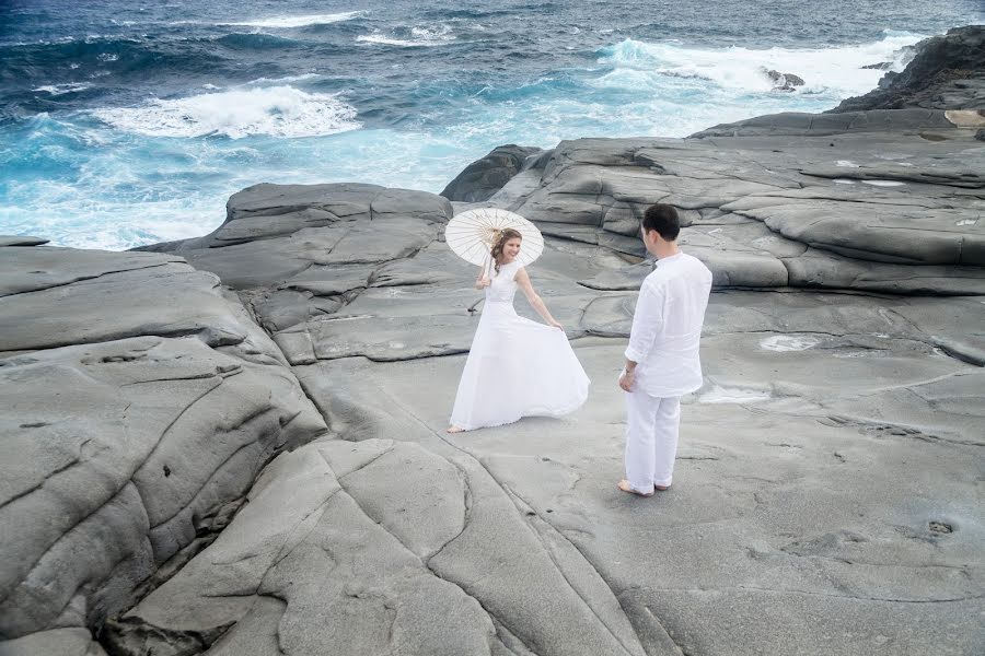 Fotógrafo de casamento Alberto Vera (albertovera). Foto de 7 de novembro 2017