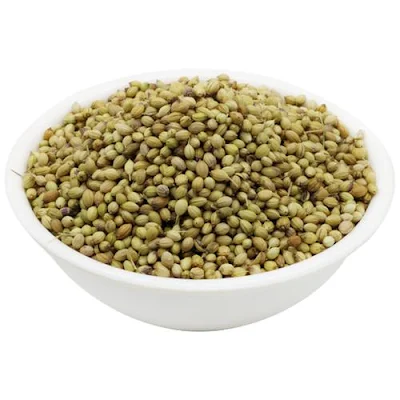 Coriander/Dhania Seeds 100 Gm