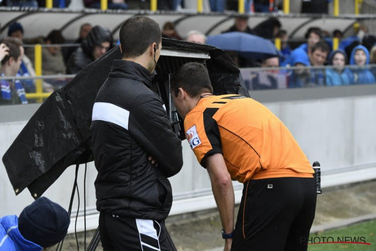 Na de commotie rondom arbitrage: "Geen medelijden met Gent en STVV, probleem ligt bij hypocrisie van de clubs"