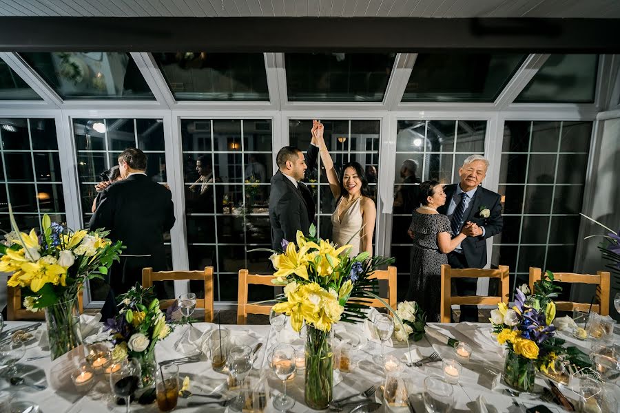 Photographe de mariage Joey Ancheta (joeyancheta). Photo du 10 avril 2019