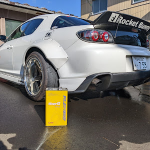 RX-8 SE3P