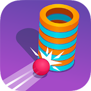 3D Tower Shooter - Fire & Destroy