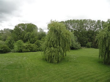 appartement à Brou-sur-Chantereine (77)