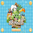 Bad Piggies Play