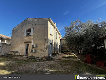 maison à Saint-Gilles (30)