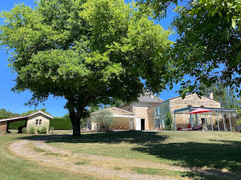 maison à Bordeaux (33)