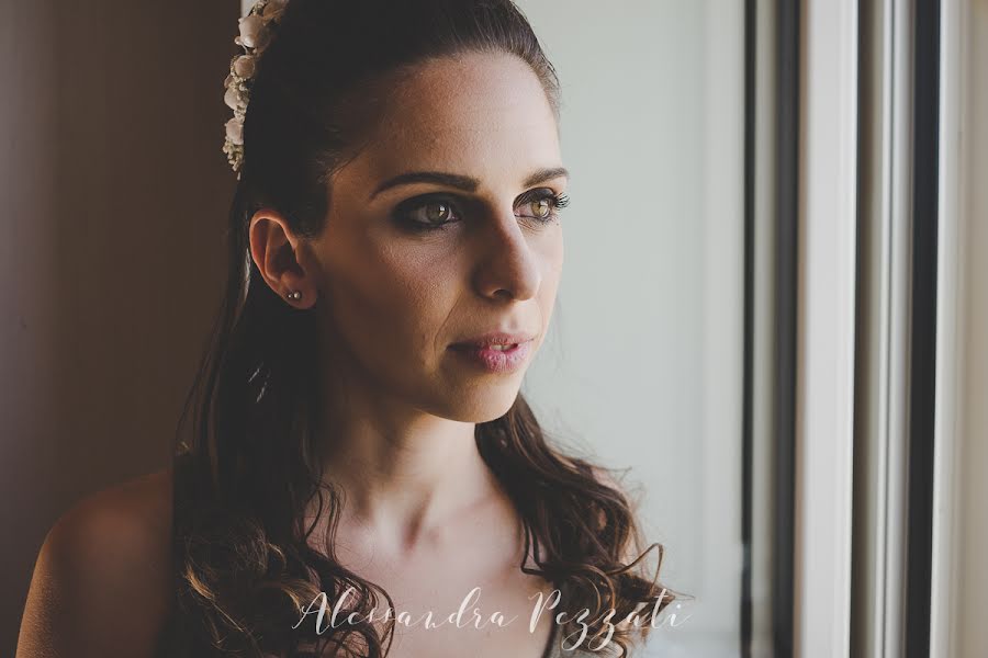 Photographe de mariage Alessandra Pezzati (alessandrapezzat). Photo du 4 décembre 2018