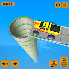 Monster Truck Stunt Drive: Fun Truck Driving Game 1.0.1