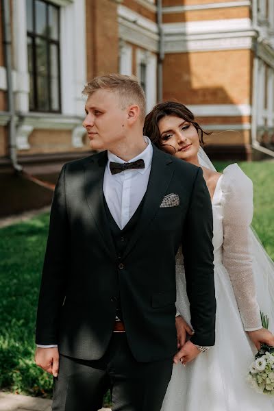 Wedding photographer Anatoliy Atrashkevich (atrashkevich). Photo of 10 September 2023