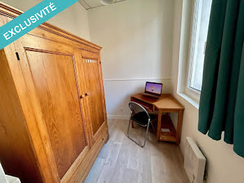 appartement à Rouen (76)