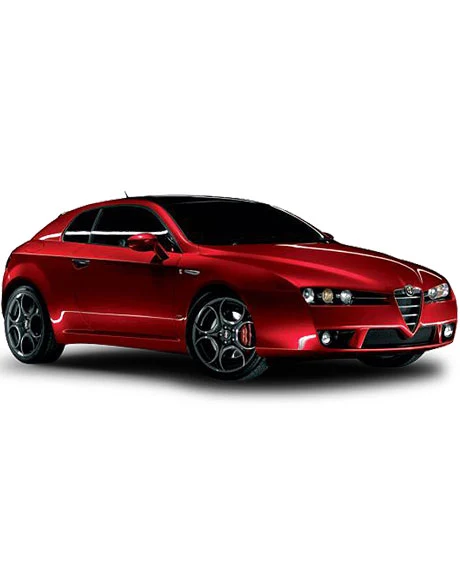 Alfa Romeo Brera