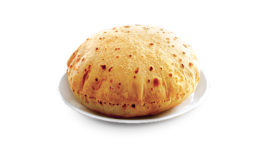 Roti - Diabetic Friendly , Healthy