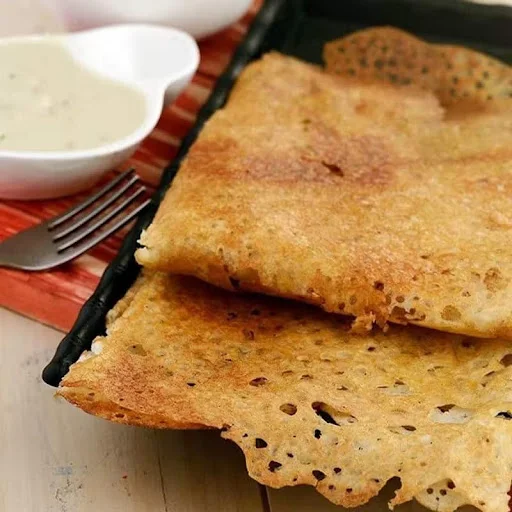 Rava Paneer Dosa