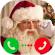 Santa fake call