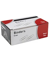 Binders 80mm (100) (Org.nr.7397991)