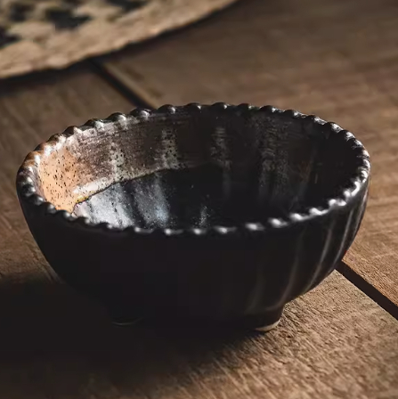 Title 1, Household Seasoning Dish Saucer, Small Size Dip...