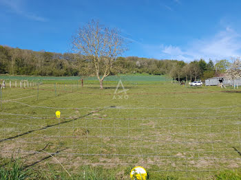 terrain à Le Catelier (76)