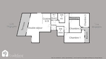 appartement à Puteaux (92)