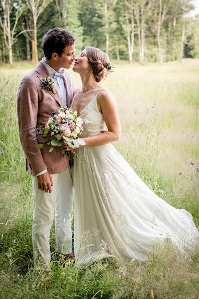 Photographe de mariage Antoine De Saint Phalle (saintphalle). Photo du 21 février 2021