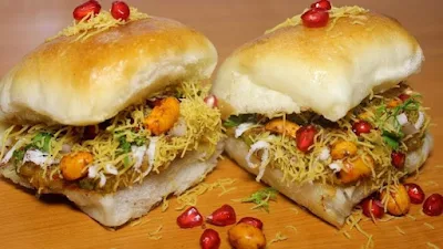 Rajwadi Dabeli