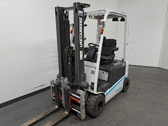 Picture of a UNICARRIERS JAG1N1L18Q