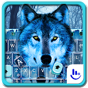 Iron King Wolf  Keyboard Theme 6.10.28 APK 下载