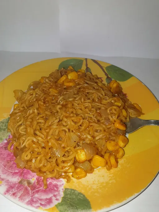 Peri Peri Maggi