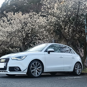 A1 スポーツバック 1.4 TFSI