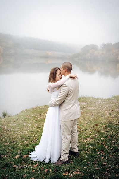 Свадебный фотограф Szabolcs Locsmándi (thelovereporters). Фотография от 30 ноября 2023