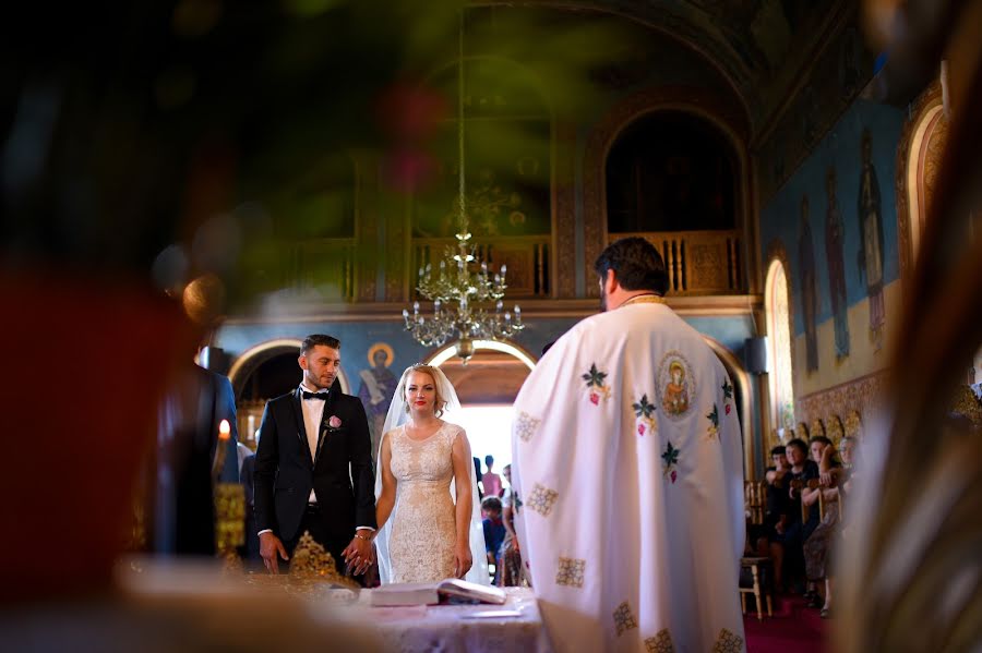 Photographe de mariage Alex Fertu (alexfertu). Photo du 12 septembre 2017