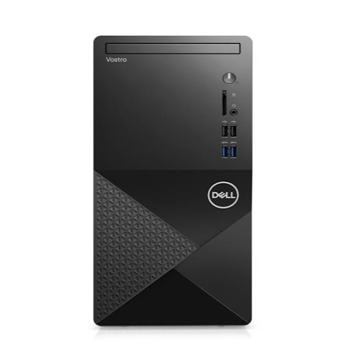 PC Dell Vostro 3020MT 42VT3020MT0001 (Intel Core i7-13700/8GB/512GB SSD/Windows 11 Home SL 64-bit + Office 2021 Home & Student/WiFi 802.11ax)