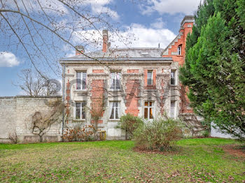 maison à Vic-sur-Aisne (02)