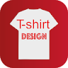 T-Shirt Design Studio icon