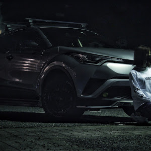 C-HR ZYX10