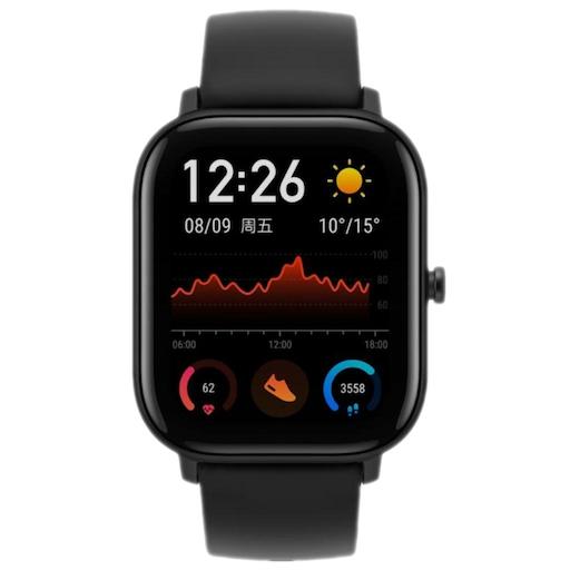 Amazfit GTS - WatchFaces for Amazfit GTS