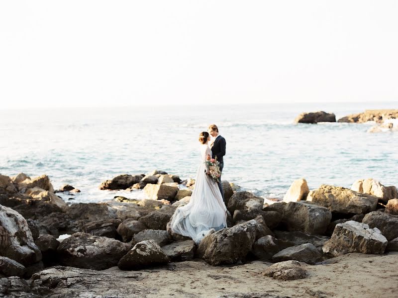 Fotógrafo de casamento Kirill Kondratenko (kirkondratenko). Foto de 1 de junho 2018