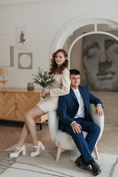 Wedding photographer Vera Scherbakova (vera007). Photo of 15 March