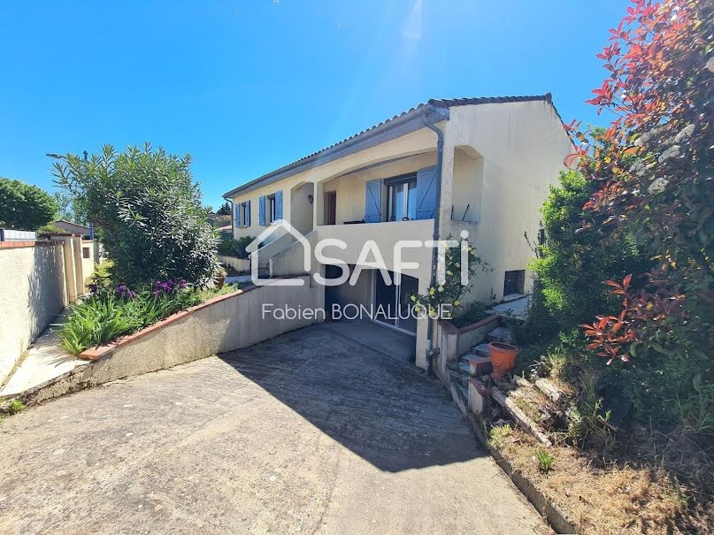 Vente maison 4 pièces 104 m² à Castelginest (31780), 382 000 €