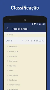 Esporte Clube São José(圖5)-速報App