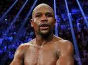 Floyd Mayweather is scheduled to be in the country next month.