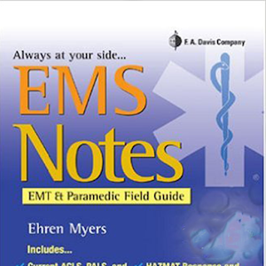 Download EMS Notes For PC Windows and Mac