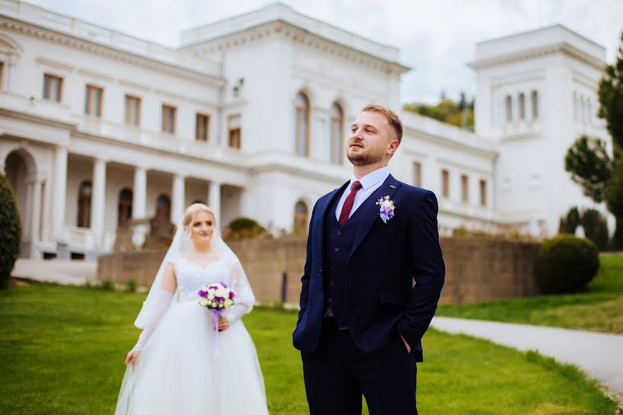 Wedding photographer Irina Makhinich (makhinich). Photo of 5 June 2019