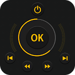 Cover Image of Herunterladen All TV Remote and Setup Box Remote 1.0 APK