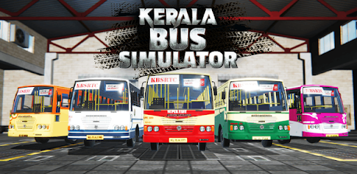 Kerala Bus Simulator